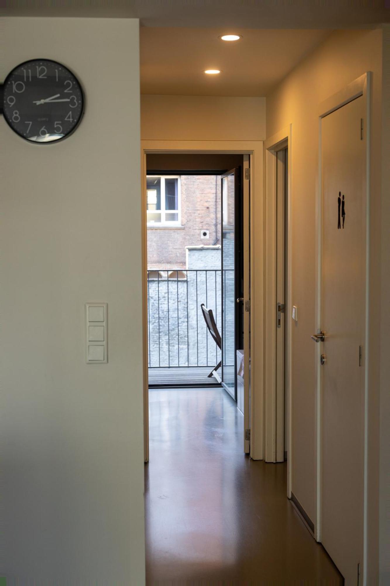 London 993 Apt 202 Antverpy Exteriér fotografie
